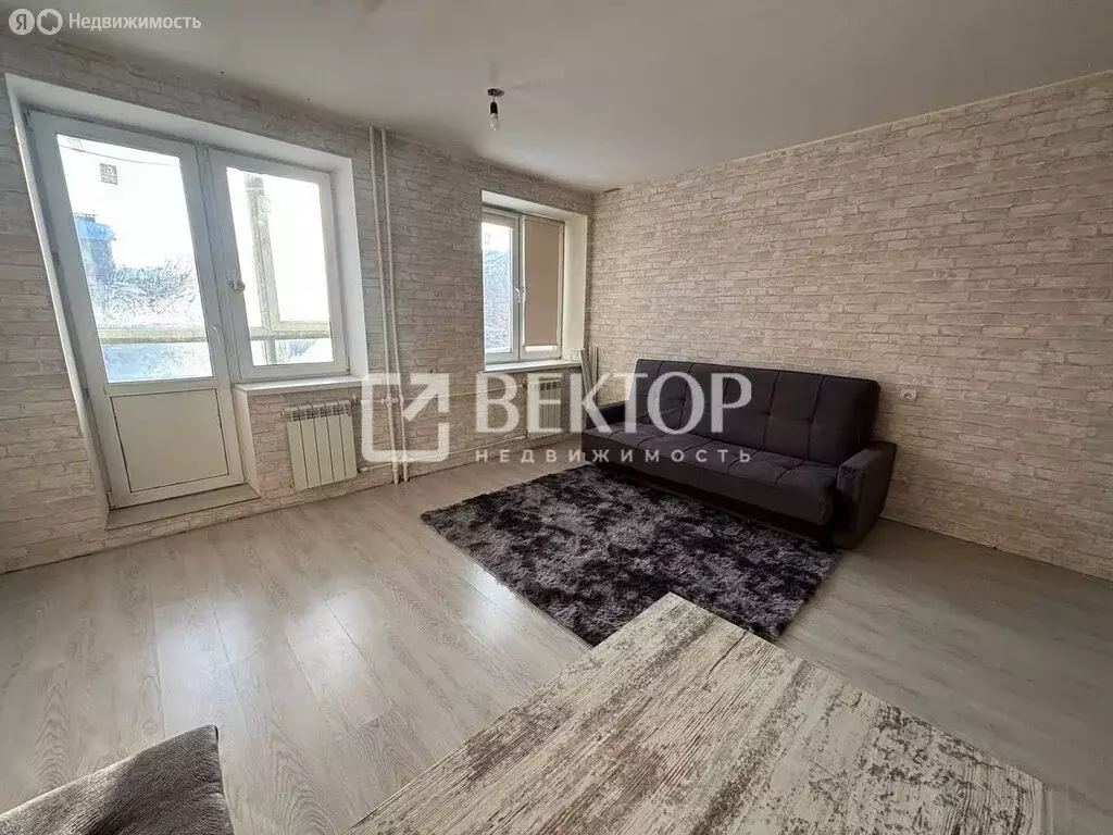 Квартира-студия: Иваново, Бакинский проезд, 53Блит1 (28 м) - Фото 2