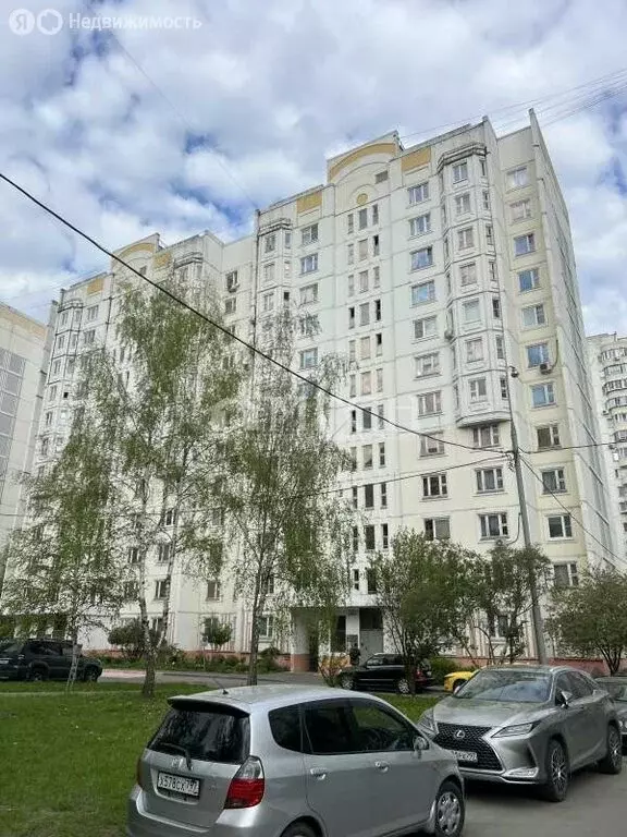 4-комнатная квартира: Москва, Плавский проезд, 8 (95 м) - Фото 0