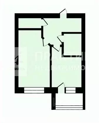 1-к кв. Московская область, Щелково ул. 8 Марта, 25 (41.6 м) - Фото 2