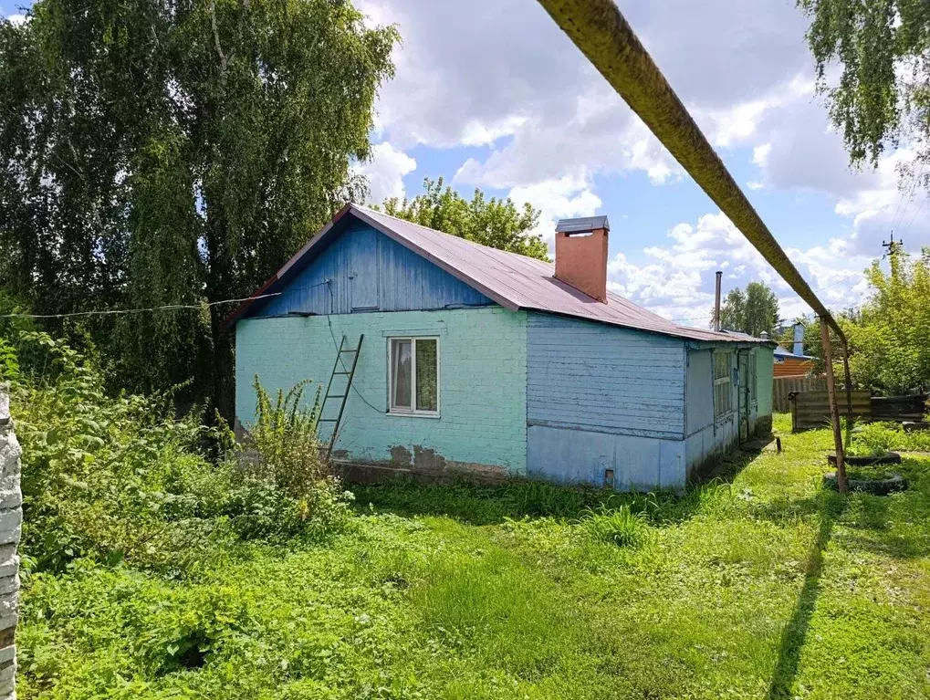 Дом в Орловская область, Орловский район, с. Бакланово ул. Барский ... - Фото 2