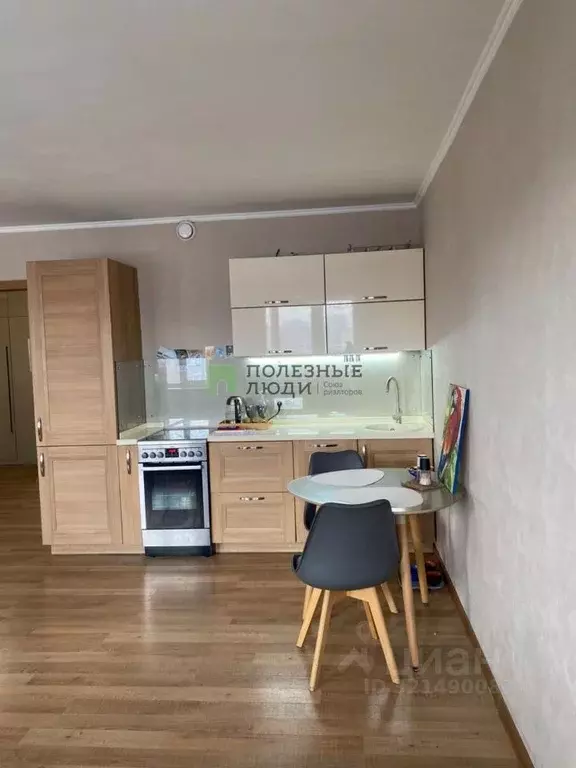 1-к кв. Красноярский край, Красноярск 9 Мая ул., 67 (51.3 м) - Фото 0