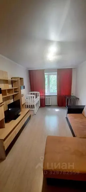 2-к кв. Курская область, Курск Союзная ул., 10 (46.0 м) - Фото 1