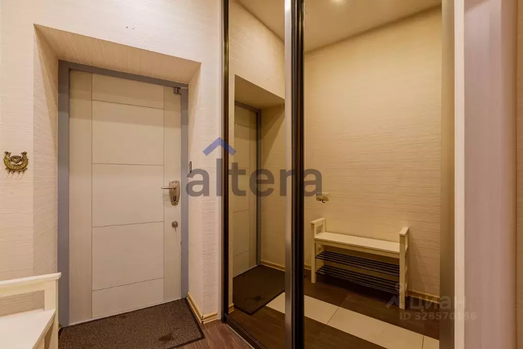 6-к кв. Татарстан, Казань ул. Алтан, 66 (155.2 м) - Фото 2