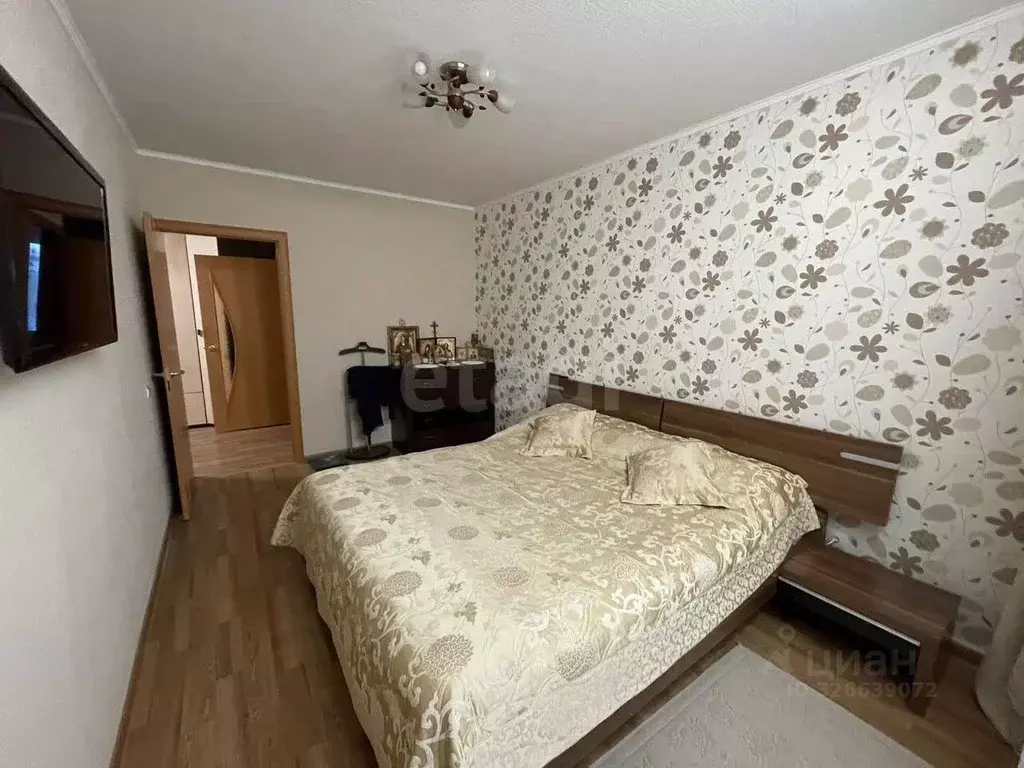 3-к кв. Ямало-Ненецкий АО, Новый Уренгой Советский мкр, 2/4 (65.4 м) - Фото 2