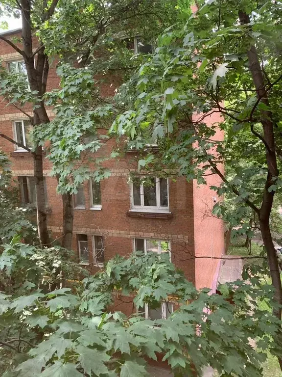1-к. квартира, 19 м, 4/5 эт. - Фото 0