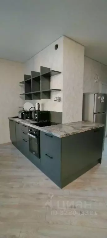 Квартира, 2 комнаты, 45 м - Фото 1