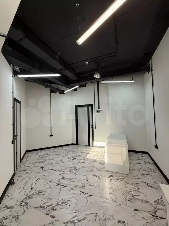 Офис 25м2 с индив. санузлом - Фото 1