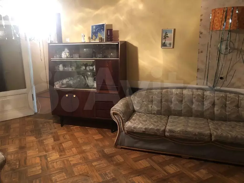 3-к. квартира, 60 м, 5/6 эт. - Фото 0