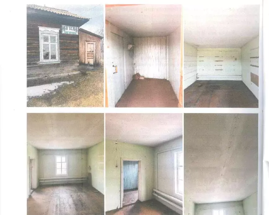 Помещение свободного назначения в Красноярский край, Минусинский ... - Фото 1