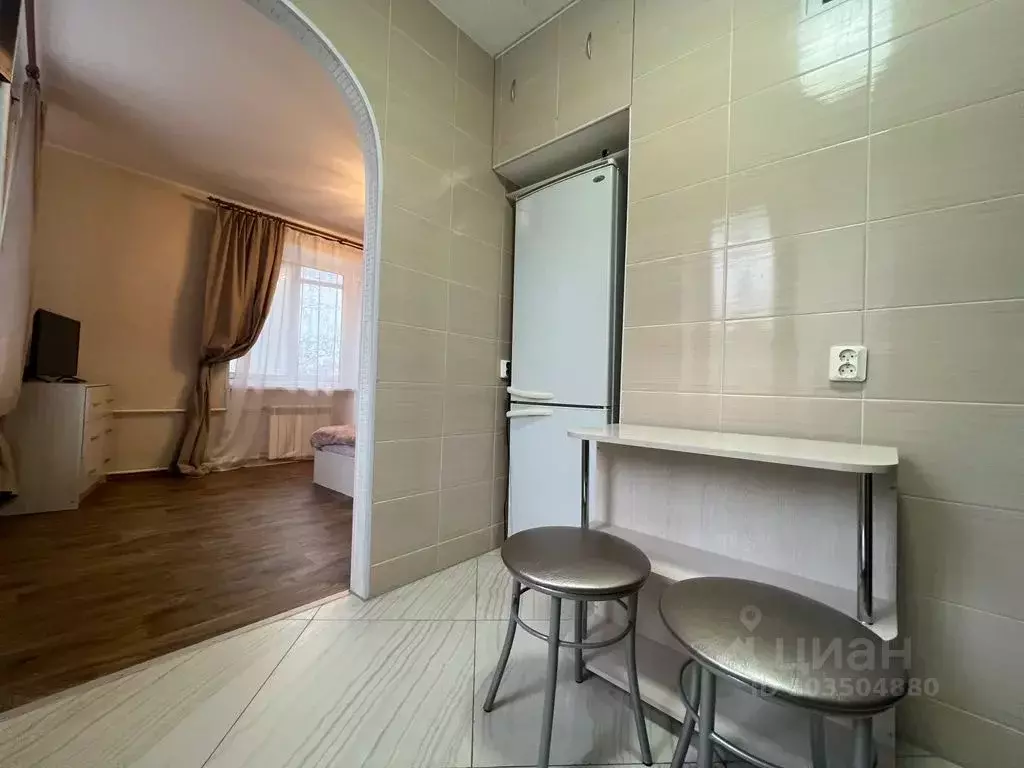 1-к кв. Санкт-Петербург ул. Седова, 30 (33.0 м) - Фото 1
