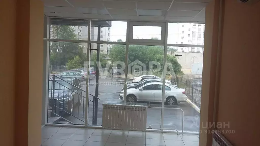 Помещение свободного назначения в Ульяновская область, Ульяновск ул. ... - Фото 0