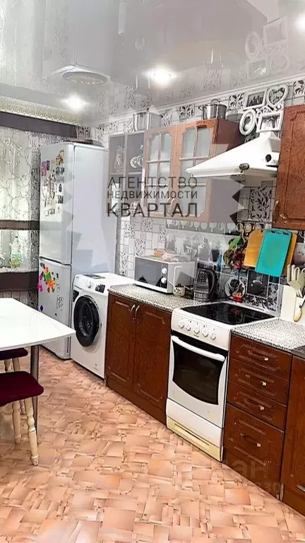 1-к кв. Тюменская область, Заводоуковский муниципальный округ, с. ... - Фото 1