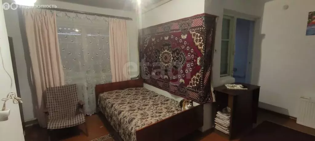 Дом в Симферополь, улица Куйбышева (53 м) - Фото 1