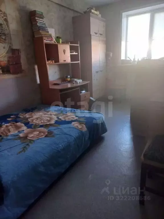 2-к кв. Ярославская область, Тутаев Комсомольская ул., 130 (60.0 м) - Фото 1