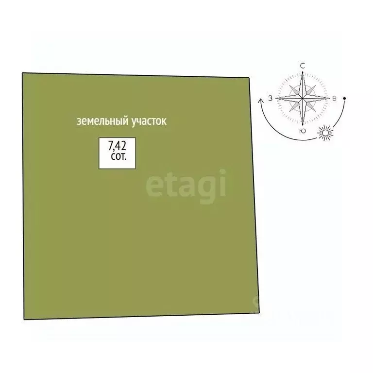 Дом в Свердловская область, Нижний Тагил Горняк-1 СНТ, 135 (21 м) - Фото 1