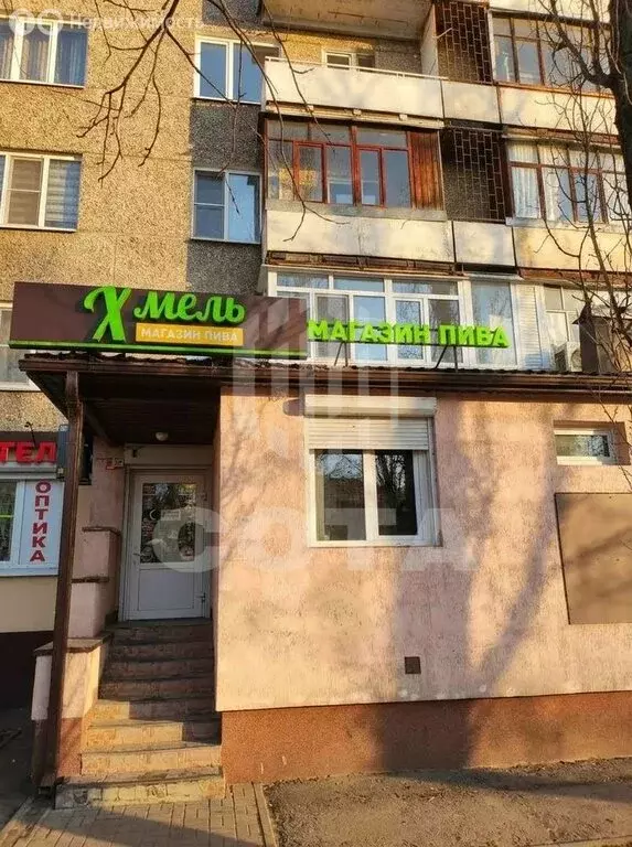 Торговая площадь (50 м) - Фото 2