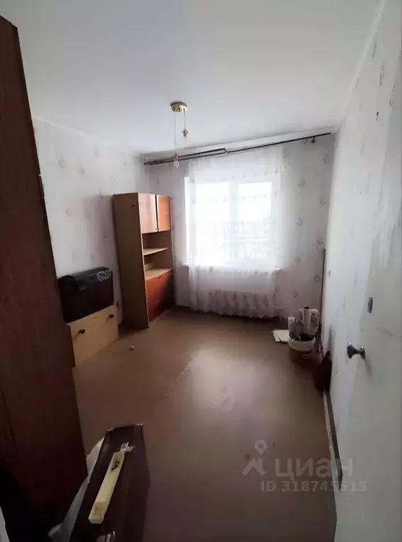 3-к кв. Омская область, Омск ул. 70 лет Октября, 18 (63.0 м) - Фото 1