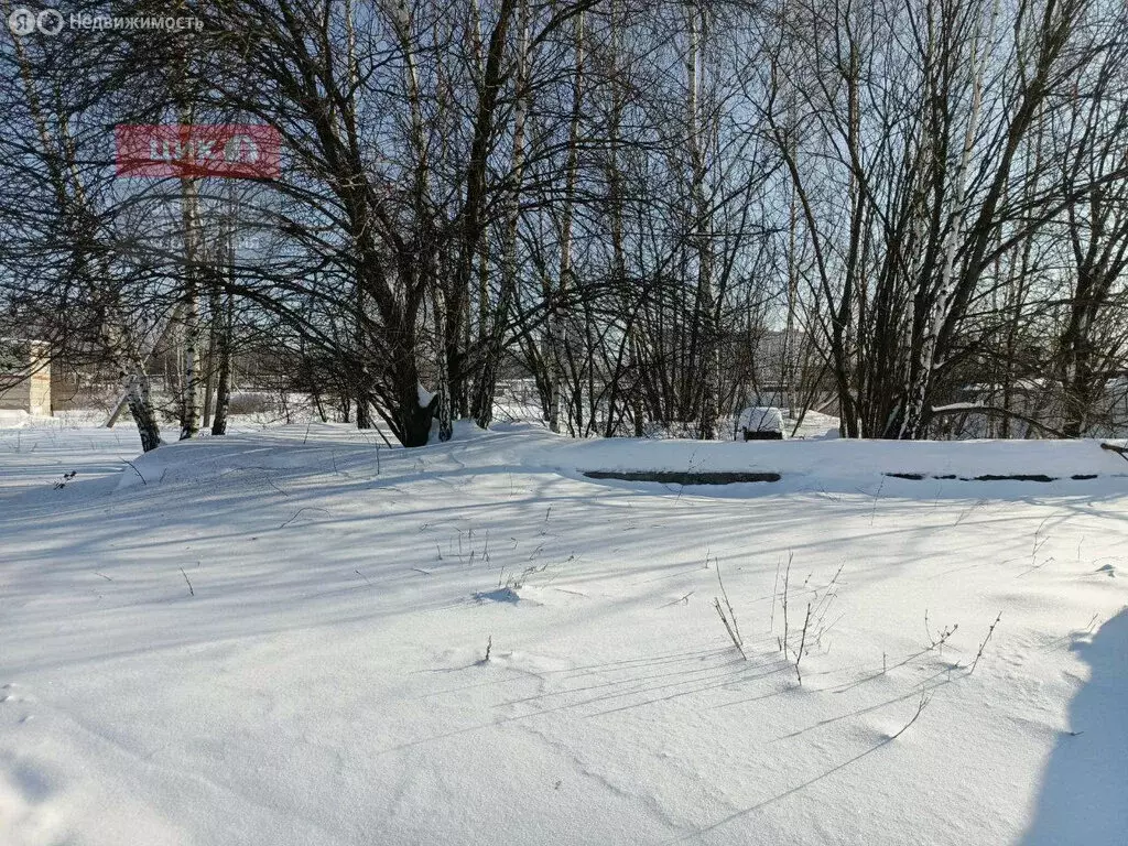 Участок в Рязань, район Дягилево, Восточная улица (6 м) - Фото 1