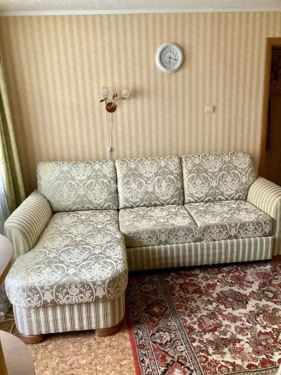 3-к кв. Нижегородская область, Нижний Новгород Ереванская ул., 2/5 ... - Фото 1
