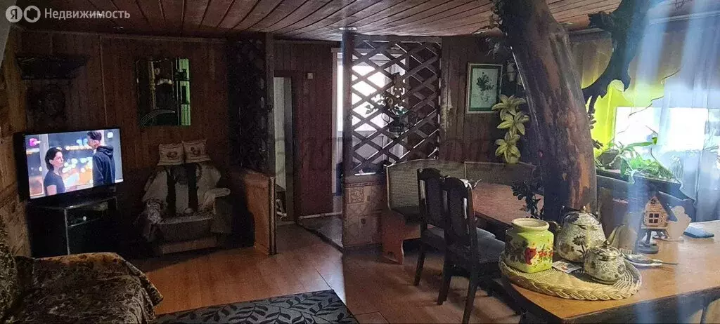 Дом в Горно-Алтайск, улица Шевченко (120 м) - Фото 1