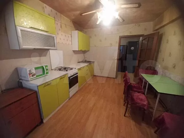 2-к. квартира, 59,5 м, 1/5 эт. - Фото 0