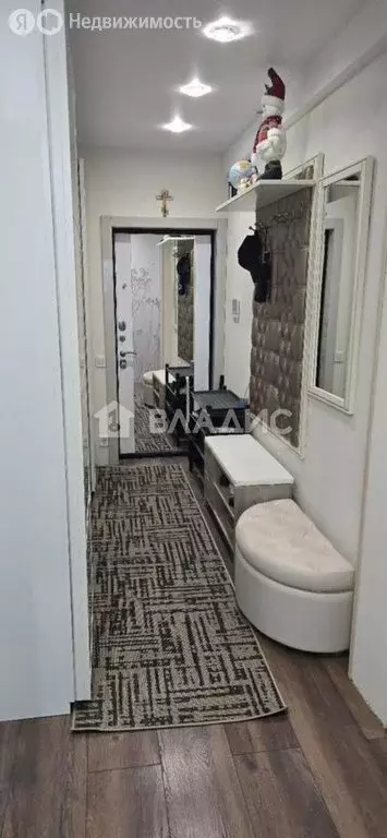 2-комнатная квартира: деревня Щемилово, улица Орлова, 10 (56.1 м) - Фото 1