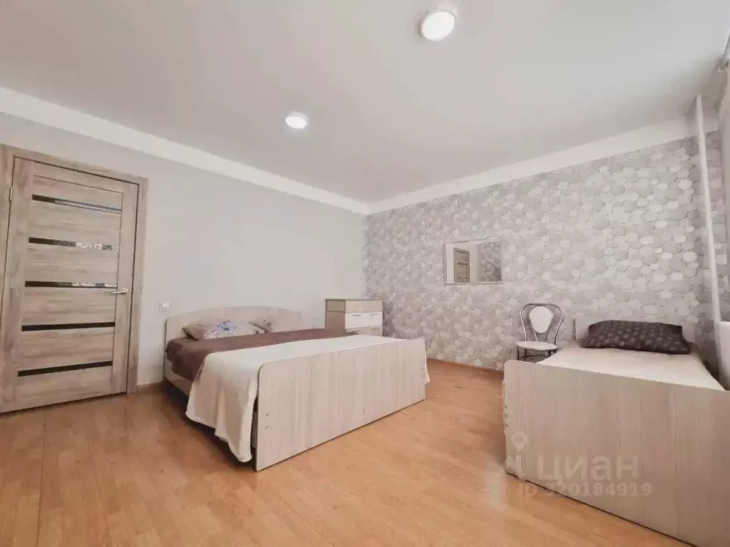 2-к кв. Забайкальский край, Чита ул. Тимирязева, 40 (82.0 м) - Фото 1