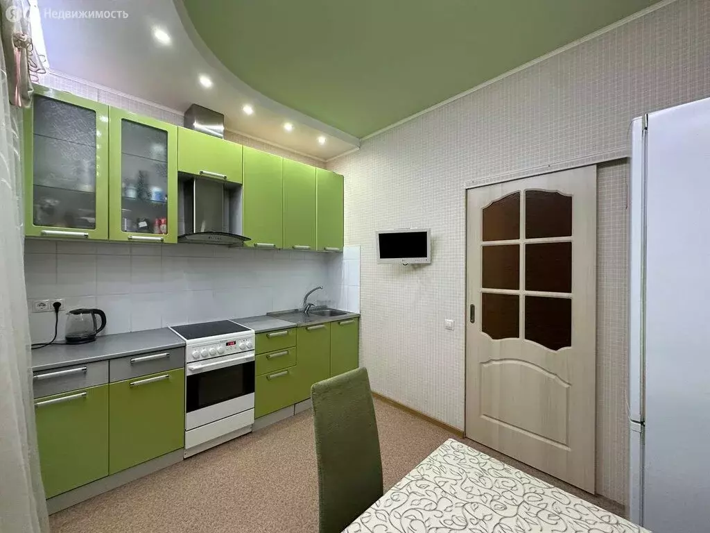 3-комнатная квартира: Норильск, улица Богдана Хмельницкого, 5 (67.3 м) - Фото 2