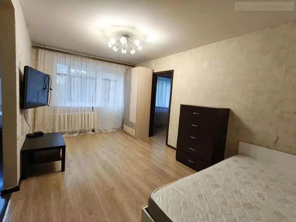2-к кв. Самарская область, Самара просп. Карла Маркса, 268 (43.0 м) - Фото 1