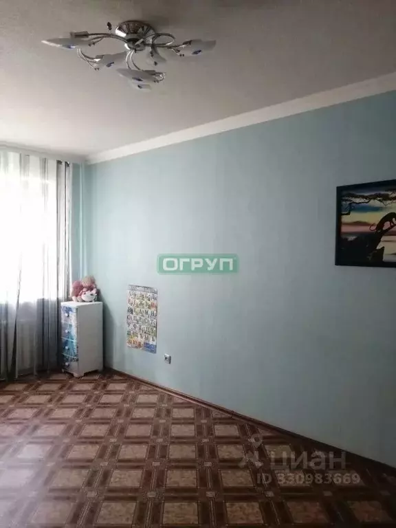 1-к кв. Мордовия, Саранск ул. Анны Лусс, 2 (33.0 м) - Фото 2