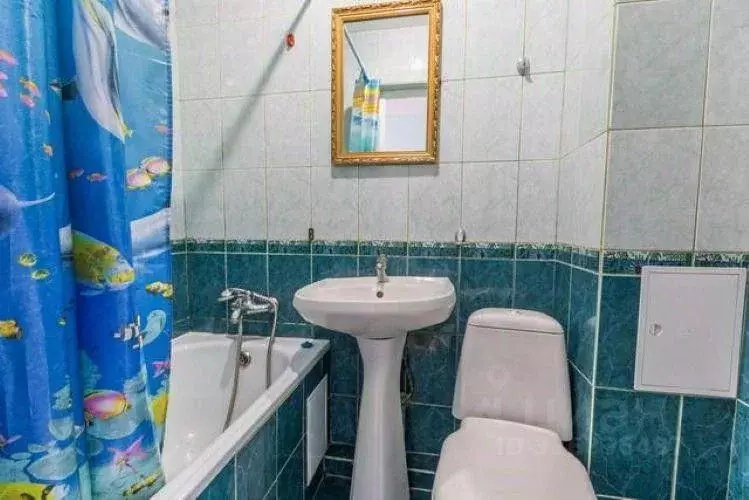 Комната Краснодарский край, Анапа Крымская ул., 137 (24.0 м) - Фото 1