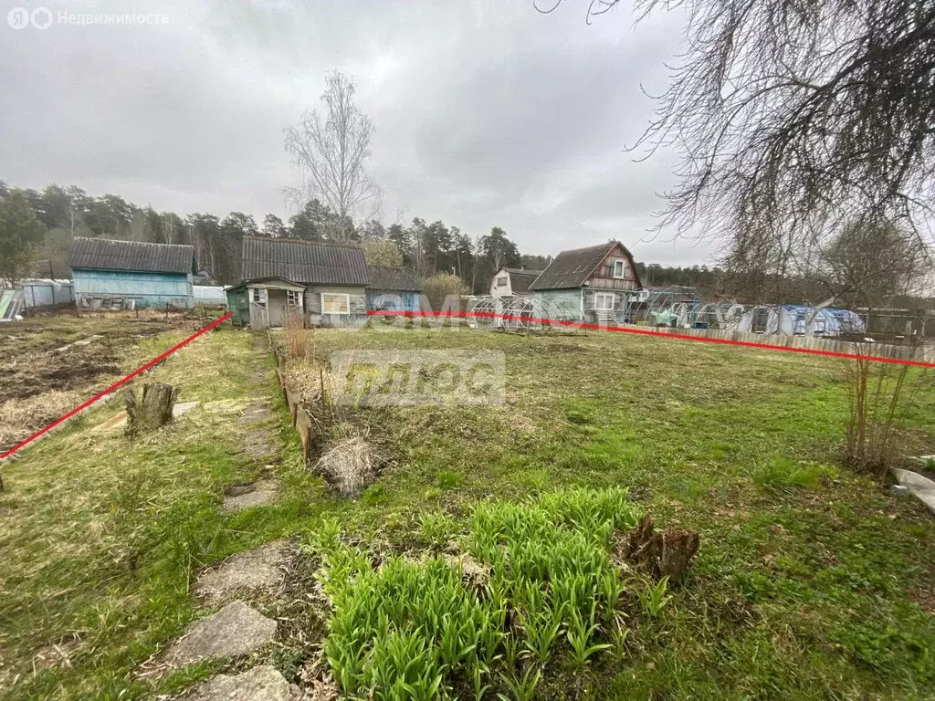 Дом в Брянская область, Сельцо (20 м) - Фото 2