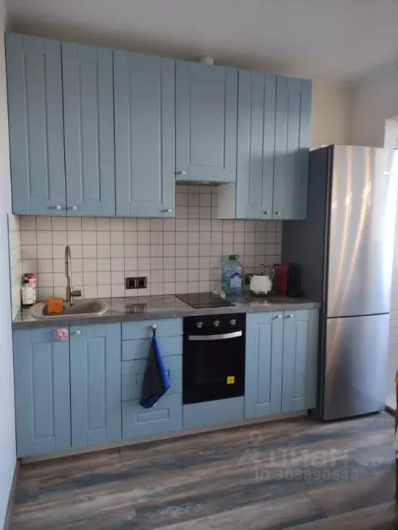 Студия Московская область, Солнечногорск городской округ, Андреевка рп ... - Фото 1