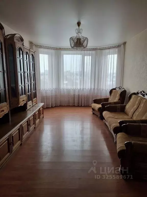 3-к кв. Москва Нижегородская ул., 86кА (86.0 м) - Фото 1