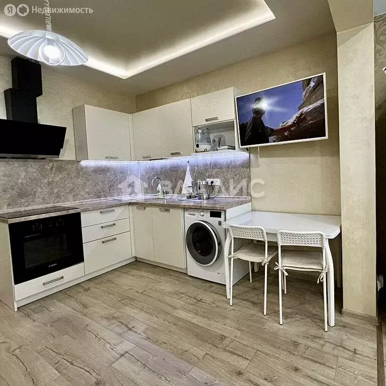 2-комнатная квартира: Иркутск, Красноярская улица, 57 (45 м) - Фото 1