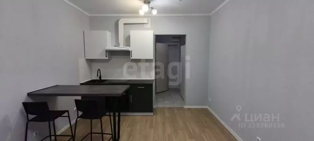 Студия Московская область, Мытищи ул. Мира, 39 (23.0 м) - Фото 1