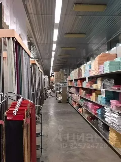 Склад в Свердловская область, Екатеринбург ул. Фронтовых Бригад, 15/4 ... - Фото 1