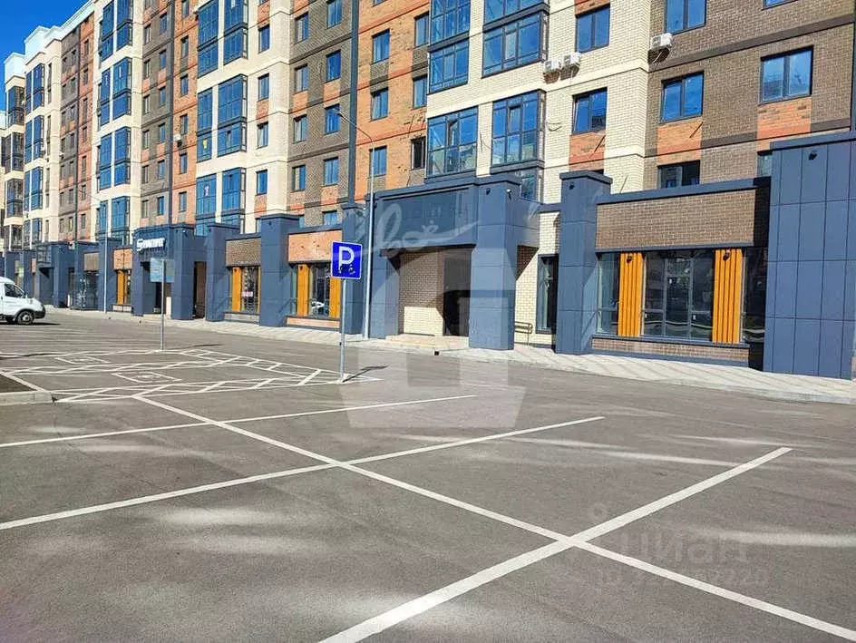 Помещение свободного назначения в Краснодарский край, Краснодар ул. ... - Фото 1