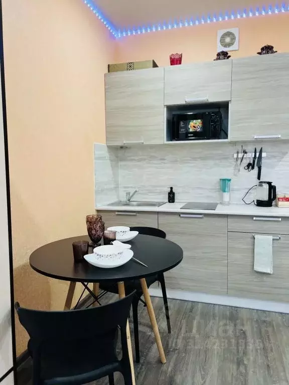 1-к кв. Новгородская область, Великий Новгород наб. Колмовская, 71А ... - Фото 1