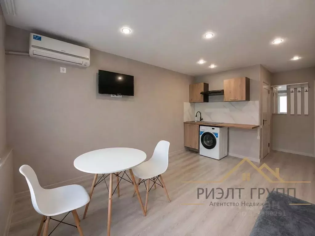 Студия Татарстан, Казань ул. Восстания, 93а (18.0 м) - Фото 1