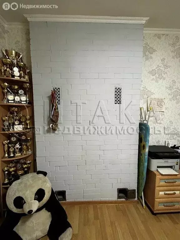 Дом в посёлок Гончарово, Лесной тупик, 2 (123.2 м) - Фото 2