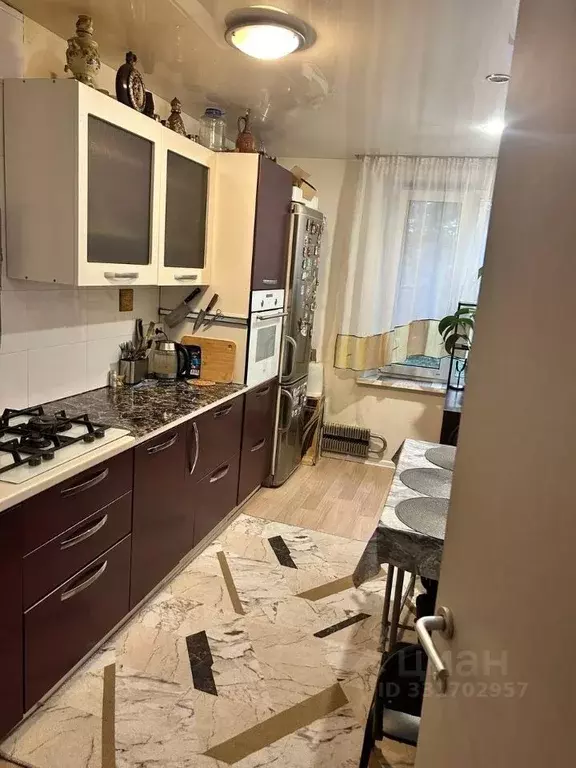 Комната Москва Бирюлевская ул., 10 (14.0 м) - Фото 1