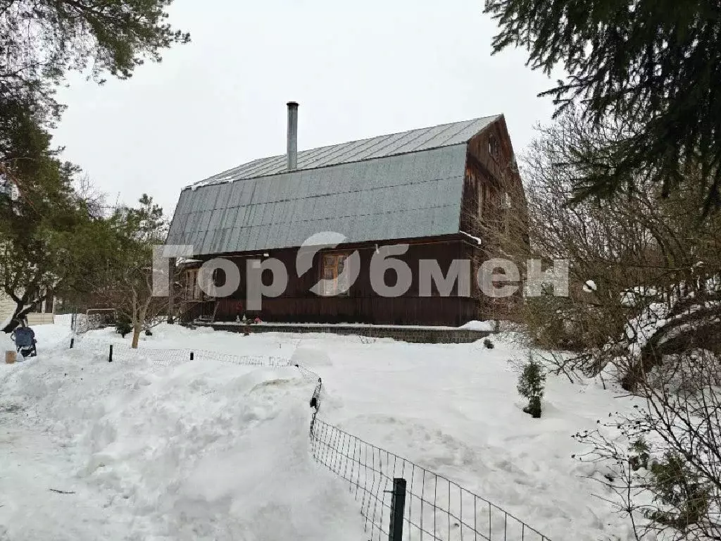 Продается дом в д. Красновидово - Фото 2