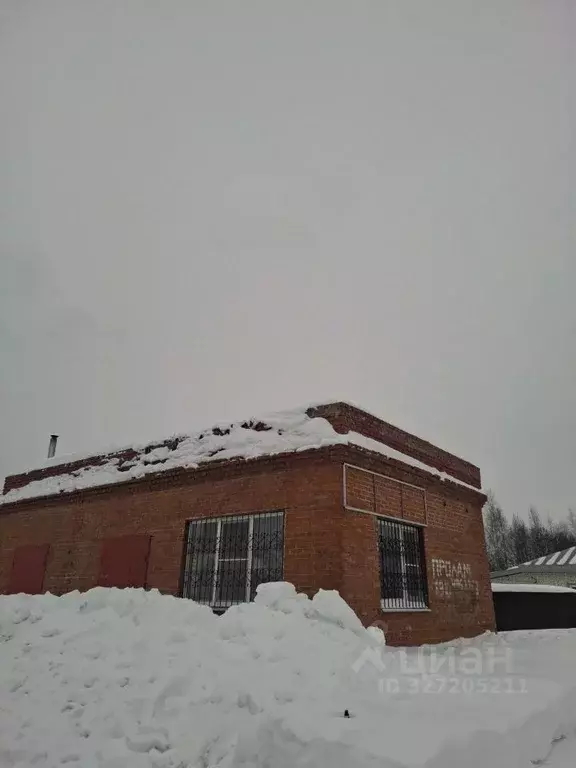 Торговая площадь в Московская область, Егорьевск муниципальный округ, ... - Фото 1