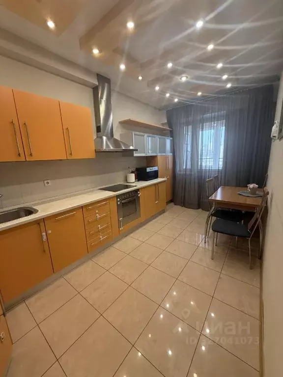 2-к кв. Москва Карамышевская наб., 20К1 (74.0 м) - Фото 2