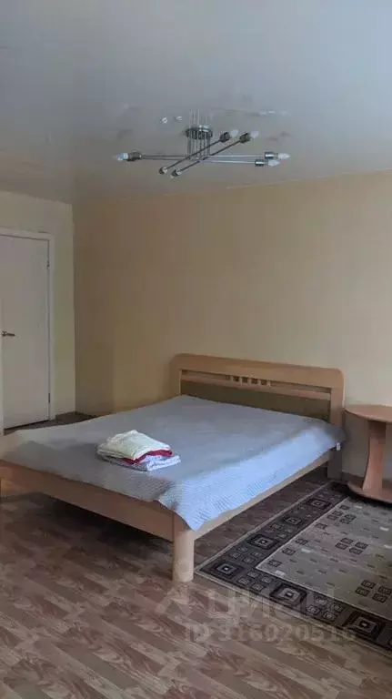 1-к кв. Челябинская область, Челябинск ул. Плеханова, 21 (40.0 м) - Фото 0