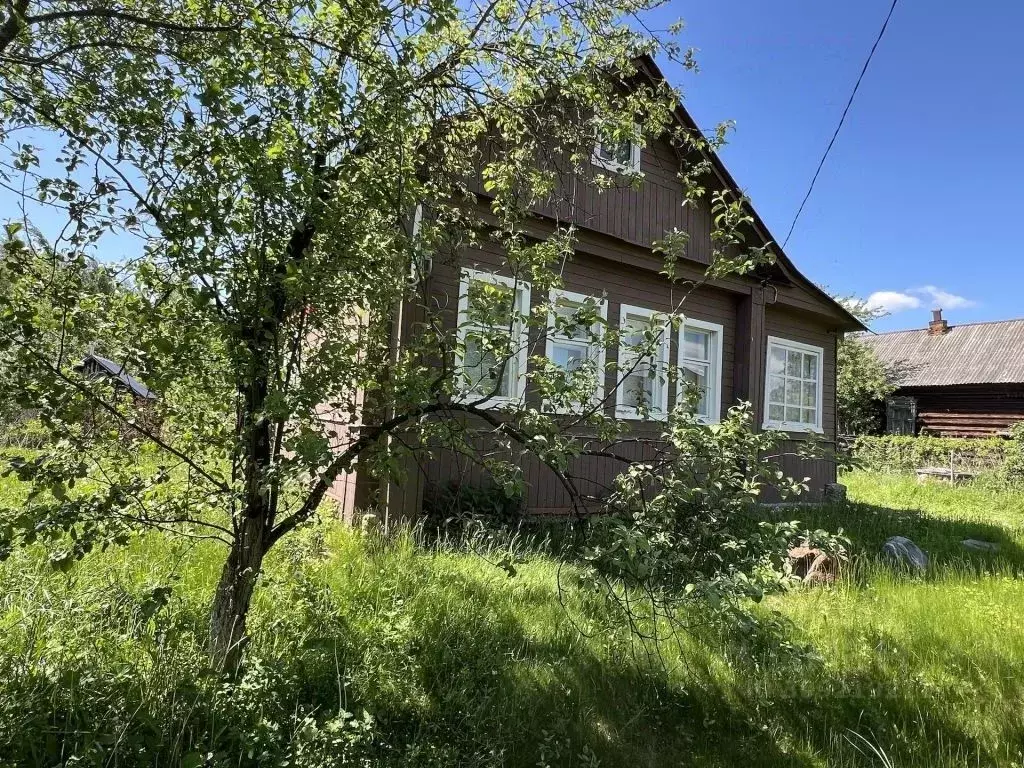 Дом в Владимирская область, Судогодский район, Головинское ... - Фото 0
