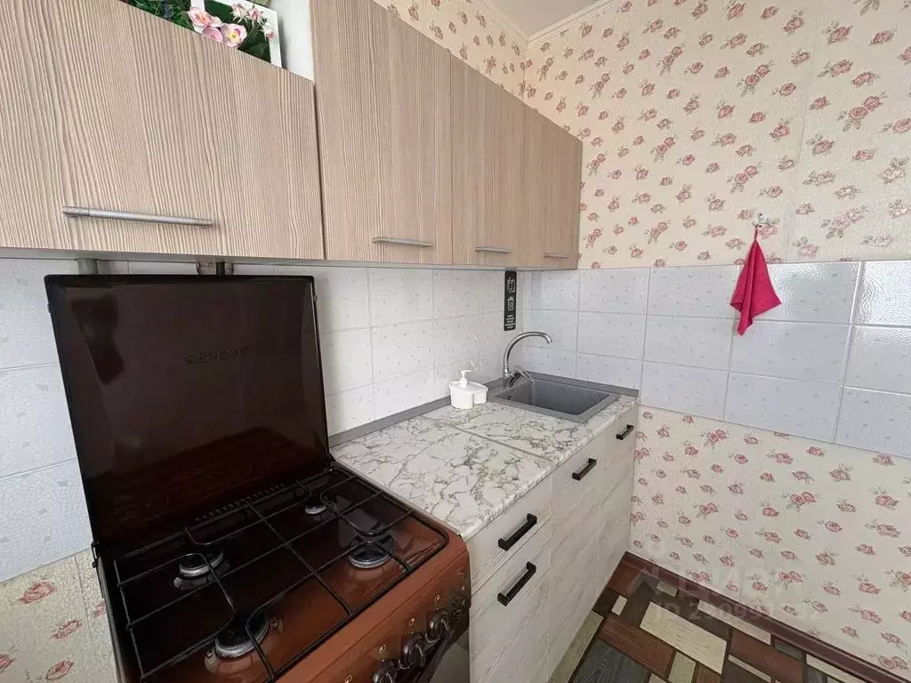 1-к кв. Курганская область, Курган 9 Мая ул., 4БК1 (40.0 м) - Фото 0