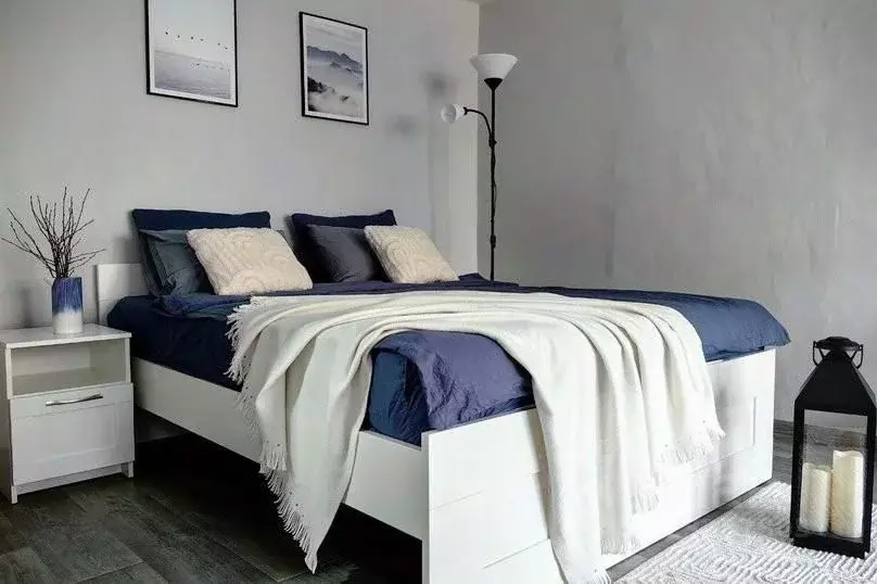 2-к кв. Тверская область, Торжок Красноармейская ул., 52 (44.0 м) - Фото 2