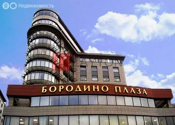 Офис (154 м) - Фото 2